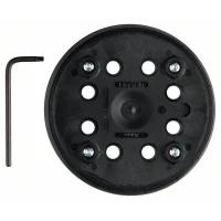 Lihvalusketas D 125 mm (PEX 270)