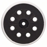 Lihvplaat GEX 125-150 AVE