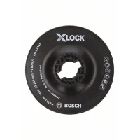 X-LOCK tugitald 125 mm kõva