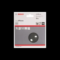 Kivi lihvpber, PEX GEX D=125mm, K320, 5 tk.