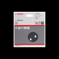 Kivi lihvpber, PEX GEX D=125mm, K400, 5 tk.