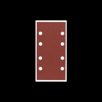 Puidu lihvpaber top.perf 93x185, K60,10tk.Velchro