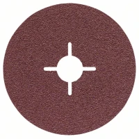 Lihvpaber, metallile D=115 mm,K60, 1tk