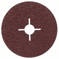 Lihvpab.met.nurklihvm. D=125 mm, K 24, 1 tk.