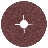 Lihvpab.met.nurklihvm. D=125 mm, K 60, 1 tk.