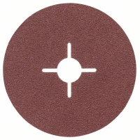 Lihvpab.met.nurklihvm. D=125 mm, K 80, 1 tk.