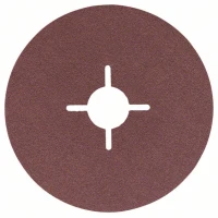 Lihvpab.met.nurklihvm. D=125 mm, K 120, 1 tk.