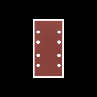 Puidu lihvpaber top 93x185,K100,10tk.