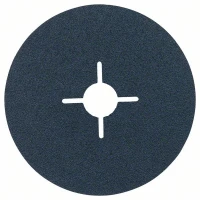 Lihvp.met.top nurklihvm. D=125 mm, K100, 1 tk.