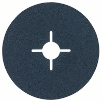 Lihvp.met.top nurklihvm. D=125 mm, K120, 1 tk.