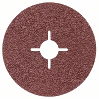 Lihvpaber, metallile D=115 mm,K 36, 1 tk.