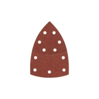 Lihvpaber P 120 PSM 16 A 10 tk. puit