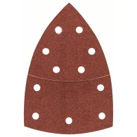 Lihvpaber P 180 PSM 16 A 10 tk. puit