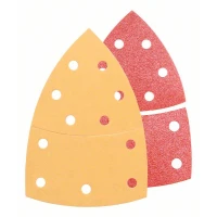 Lihvpaber kompl.PSM 16 A 25 tk. puit/värv