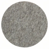 Viltlihvketas, kõva D 128 mm,5 tk.