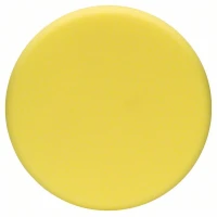 Vahtkummtald,kõva,kollane 170mm, GPO14CE