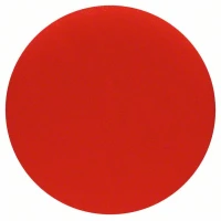 Lihvketas vahtkumm D 130 mm, 1 tk.