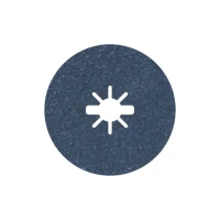 X-LOCK kiudlihvkettad Best Metal, D 125; K 36