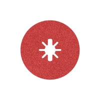 X-LOCK kiudlihvkettad Best Metal   Inox 125 K50