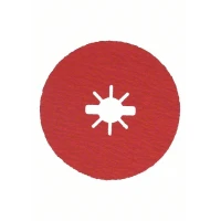 X-LOCK kiudlihvkettad Best Metal   Inox 125 K60