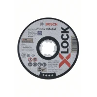 X-LOCK Expert Inox  Metal 115 × 1 × 22,23 mm