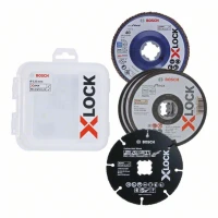 X-LOCK Starter Kit 125 mm