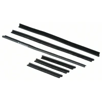 GBR 15 CAG varuharjad komplekt 3 tk.