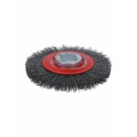 X-LOCK ketashari pressitud teras 115 mm