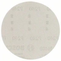Abrasiivvõrk M 480 115mm, G240, 5 tk.