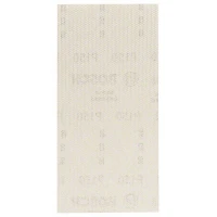 Abrasiivvõrk M 480 93X186mm, G150, 10 tk.