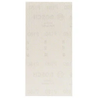 Abrasiivvõrk M 480 93X186mm, G180, 10 tk.
