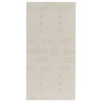 Abrasiivvõrk M 480 93X186mm, G240, 10 tk.