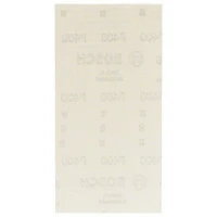 Abrasiivvõrk M 480 93X186mm, G400, 10 tk.