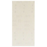 Abrasiivvõrk M 480 93X186mm, G180, 50 tk.