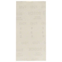 Abrasiivvõrk M 480 93X186mm, G240, 50 tk.