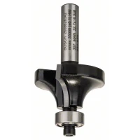 Ümardusfrees HM R=10 mm, kahepoolne