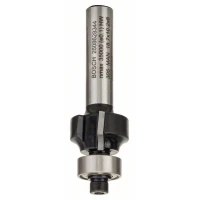 Ümardusfrees HM R=3 mm, kahepoolne