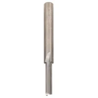 Soonefrees, täismetall 8 mm, D1 6 mm, L 25,4 mm