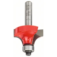 Ümardamisfrees 8 mm, D 31,75 mm, R1 9,5