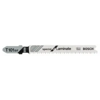 5 tikksaetera  laminaadil T101 BIF