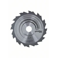 Ketassae ketas 190x30mm Speedline Wood