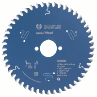 Ketassae ketas Expert 165 x 30 x 2,6 mm, 48