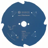 Saeketas  FiberCement 165x20x2.2/1.6x Z4