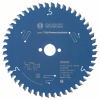 Ketassae ketas 165 x 20 x 2,6 mm, 48