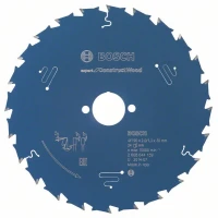Ketassae ketas ConstructW 190 x 30 x 2,0 mm, 24