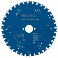 Saeketas 210x30x2.4/2xZ36