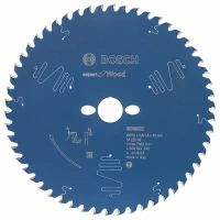 Ketassae ketas ExpertWood 254x30xZ54