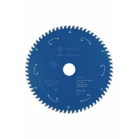 Expert for Aluminium 216x30x2/1.4x66T