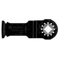 AIZ 32 EPC Wood, STARLOCK 32 x 50 mm, 5 tk.