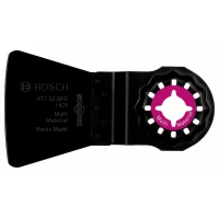 ATZ 52 SFC,Multi Material 52 x 38mm, 1 tk.STARLOCK